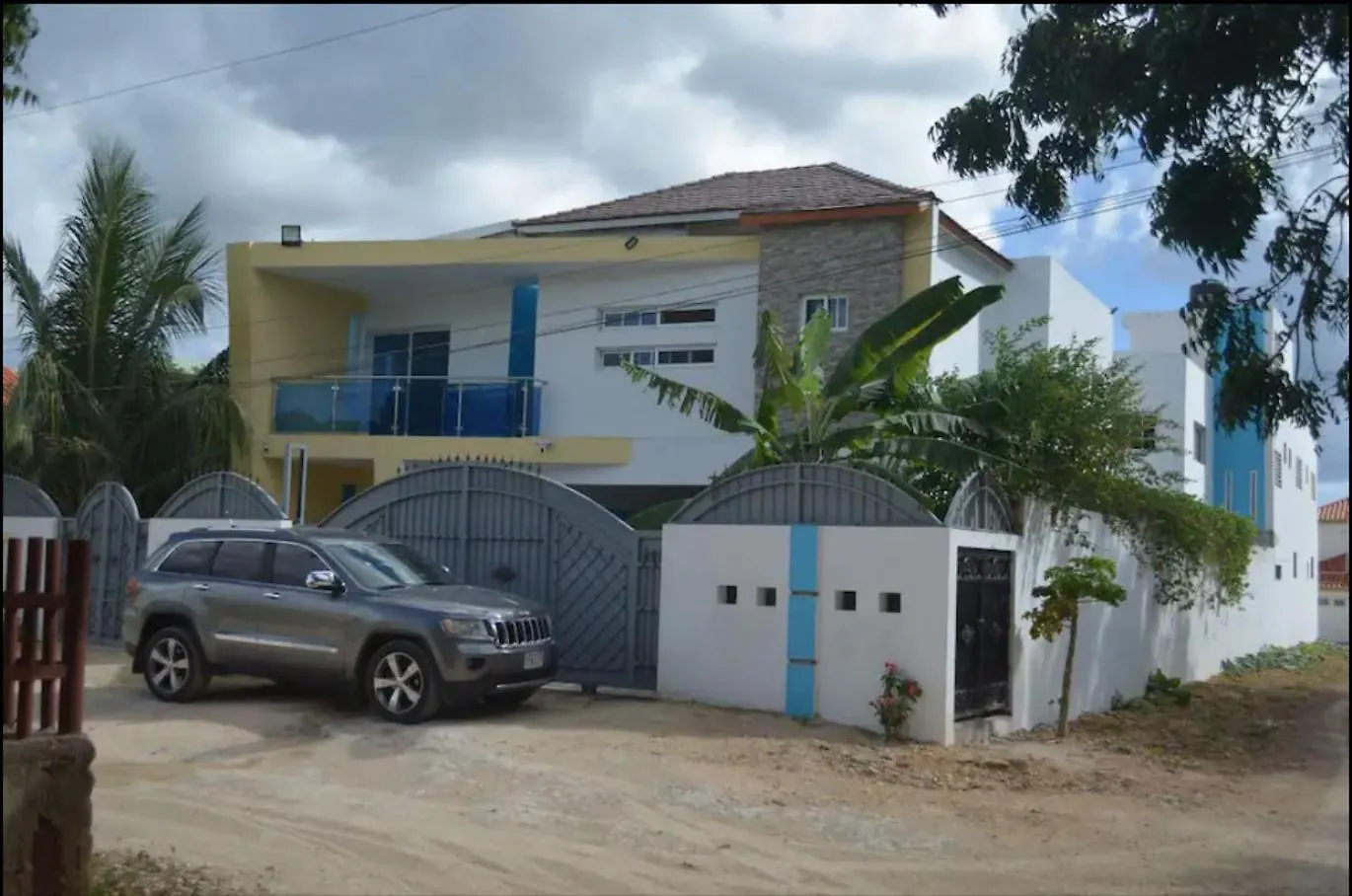 Elegant Stay With Pool La Romana