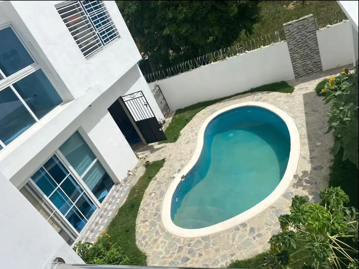 Guest house Elegant Stay With Pool La Romana