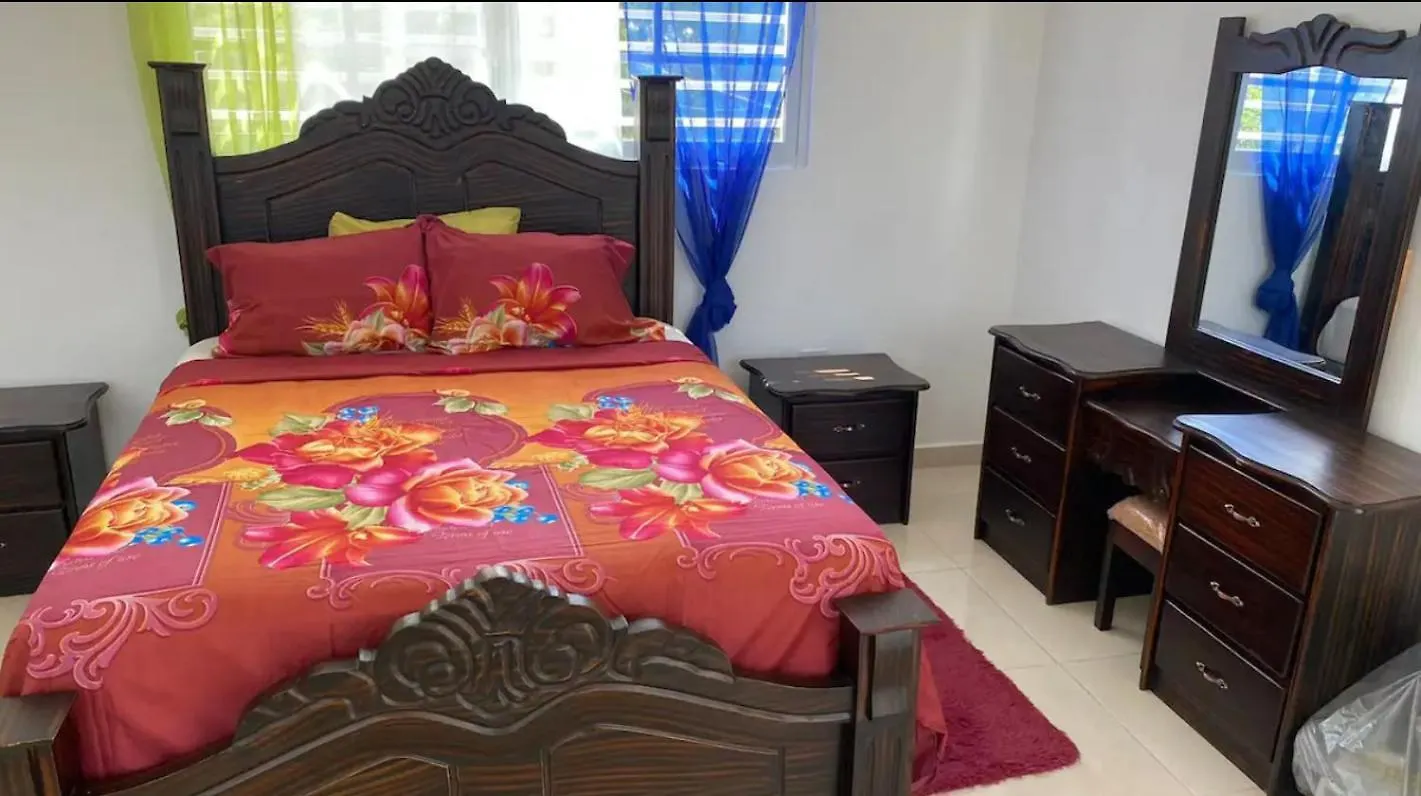 Elegant Stay With Pool La Romana Dominican Republic