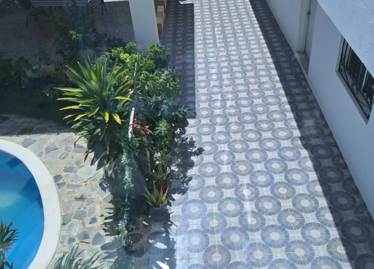Elegant Stay With Pool La Romana Guest house